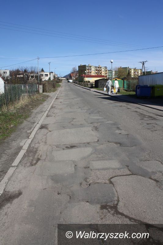 REGION, Boguszów-Gorce: Już wkrótce remonty dróg w gminie Boguszów–Gorce