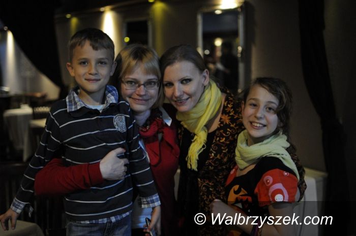 Wałbrzych: Odbyło się drugie spotkanie informacyjne dotyczące projektu Brave Kids