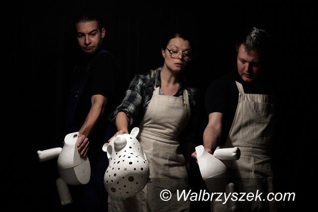 Wałbrzych: Wałbrzyski Teatr Lalki i Aktora na festiwalach krajowych