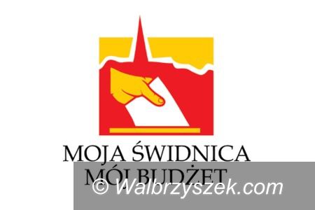 Region: Świdnica: Budżet obywatelski gotowy do wdrożenia
