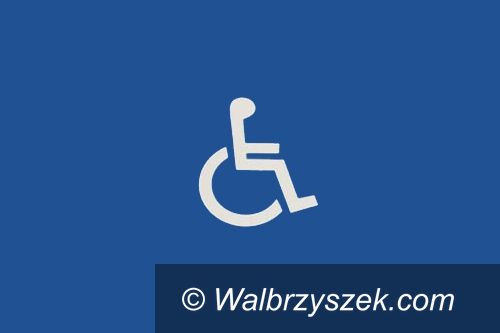 REGION, Boguszów-Gorce: Walczą z dyskryminacją osób niepełnosprawnych