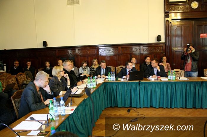 Wałbrzych: Radni podejmą uchwałę w sprawie „Programu ograniczenia niskiej emisji dla miasta Wałbrzycha”