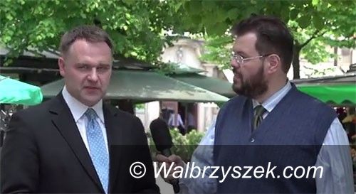Wrocław: Nie zagłosujesz – nie narzekaj! Wywiad z Dawidem Jackiewiczem