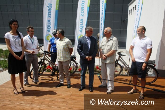 Wałbrzych: Wielka kolarska impreza odbędzie się w Wałbrzychu