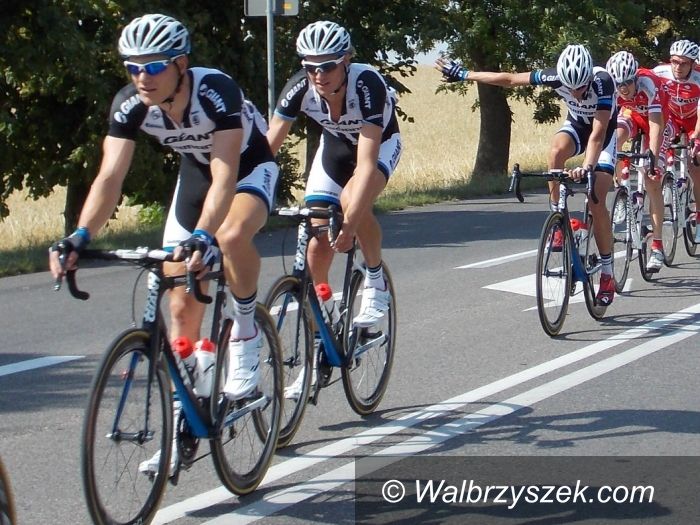 Kraj: Za nami I etap Tour de Pologne