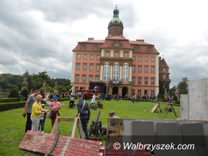 Wałbrzych: „II Dolnośląski Festiwal Tajemnic” za nami