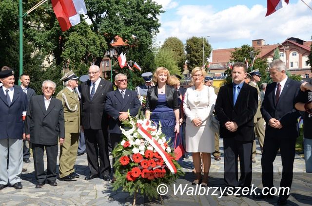 Świdnica: Święto Wojska Polskiego w Świdnicy