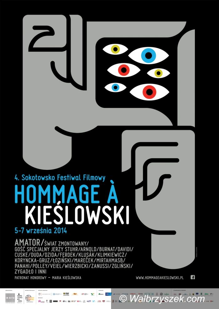 REGION, Sokołowsko: „Uczniowie Kieślowskiego” i „Młode kino” na Sokołowsko Festiwalu Filmowym Hommage à Kieślowski 2014