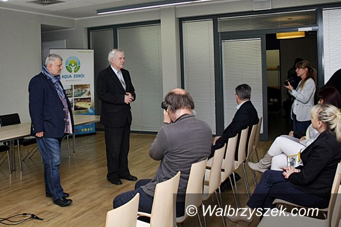 Wałbrzych: Spotkanie Otwartej Grupy Roboczej ESK 2016 w Wałbrzychu