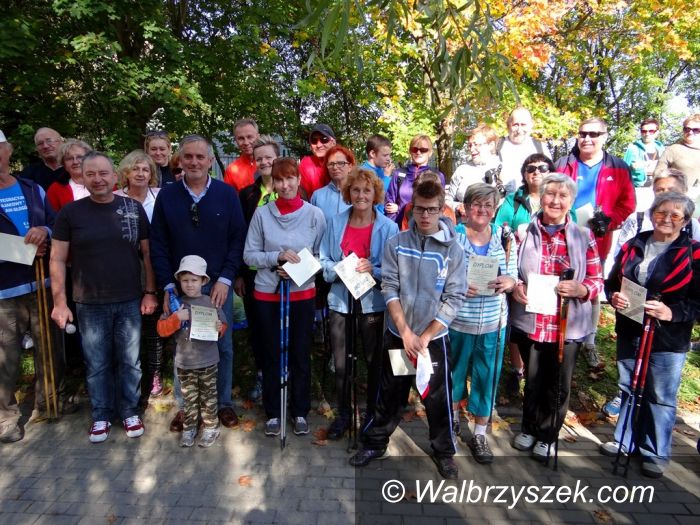 Wałbrzych: Bieg na Podzamczu ma wieloletnią tradycję