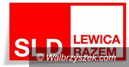 Wałbrzych: SLD ma już pełne listy kandydatów na radnych