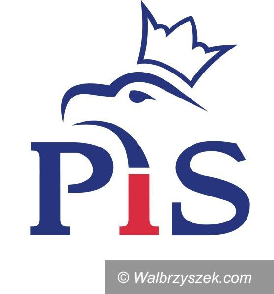 Wałbrzych/powiat wałbrzyski: PiS powalczy o mandaty radnych