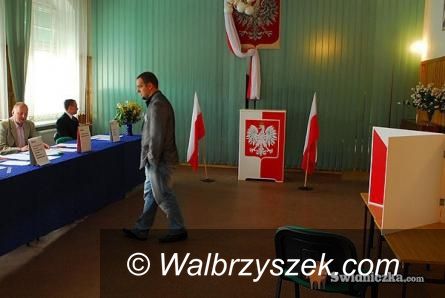 Świdnica: Wybory samorządowe w Świdnicy – II tura w bitwie o fotel prezydenta, kto do Rady Miejskiej?