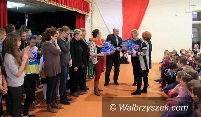 Region: Działania edukacyjno–proekologiczne w gminie Czarny Bór