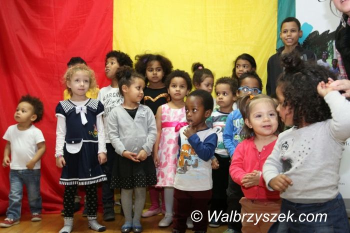Wałbrzych: Już wkrótce wielokulturowe spotkanie rodzinne