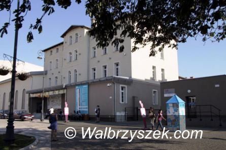Wałbrzych: Teatr Dramatyczny z dofinansowaniem