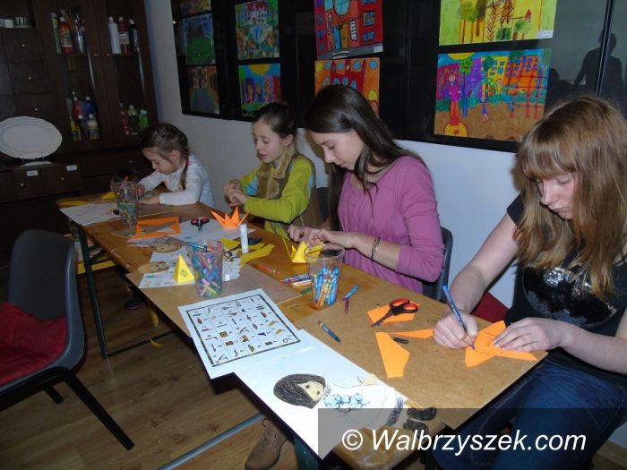 Wałbrzych: Nowe programy edukacyjne w wałbrzyskim Muzeum