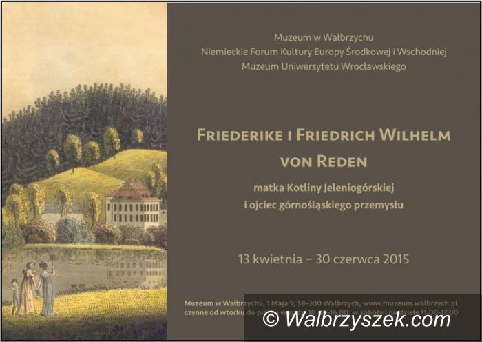 Wałbrzych: Muzeum w Wałbrzychu zaprasza na nową wystawę czasową