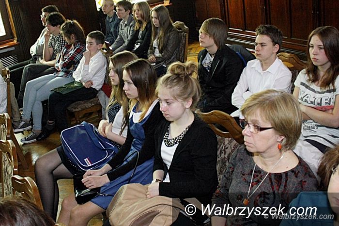 Wałbrzych: Za nami XI Konferencja Historyków Wałbrzyskich