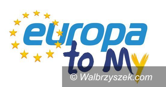 KRAJ: Europa to my – konkurs Ministerstwa Infrastruktury i Rozwoju, Radia Zet i Programu Pierwszego Telewizji Polskiej