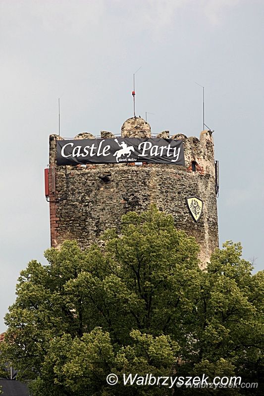 Bolków: Castle Party 2015 – CZĘŚĆ II