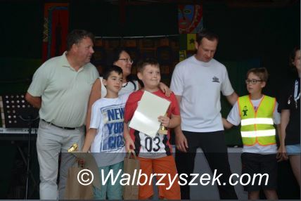 Region: XIII Mistrzostwa Polski w Drezynowaniu – Jugowice 2015/WYNIKI