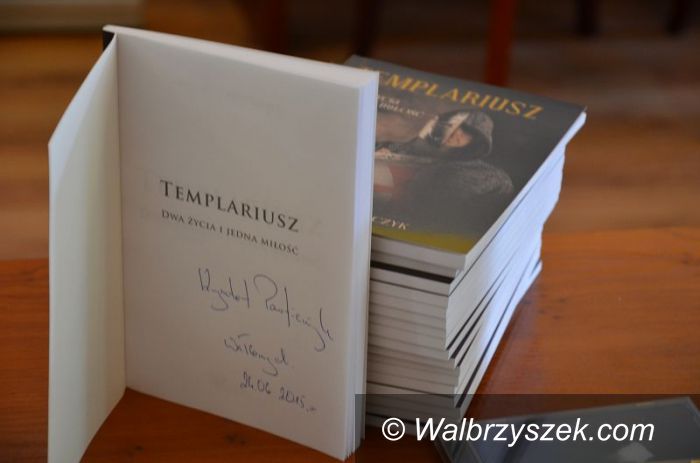 Wałbrzych/powiat wałbrzyski: Wsparcie dla bibliotek