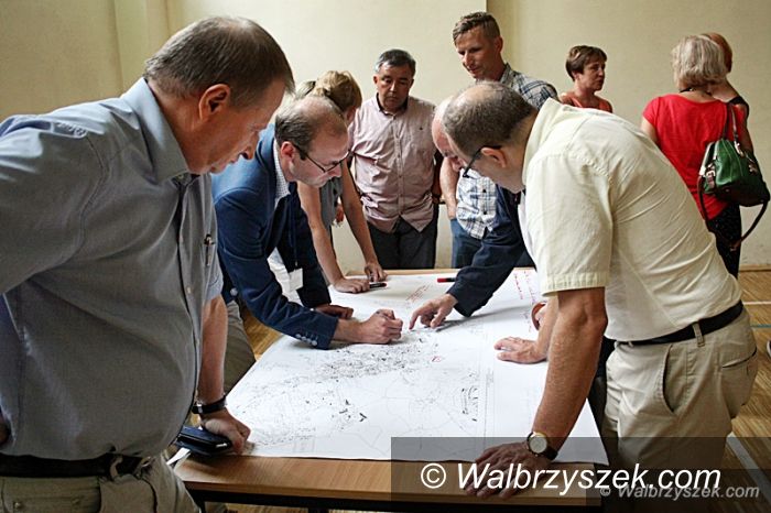 Wałbrzych: Powstaje Program Rewitalizacji Śródmieścia na lata 2015–2025