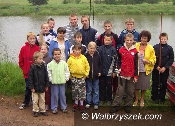 REGION, Boguszów-Gorce: Odeszła Anna Dądela