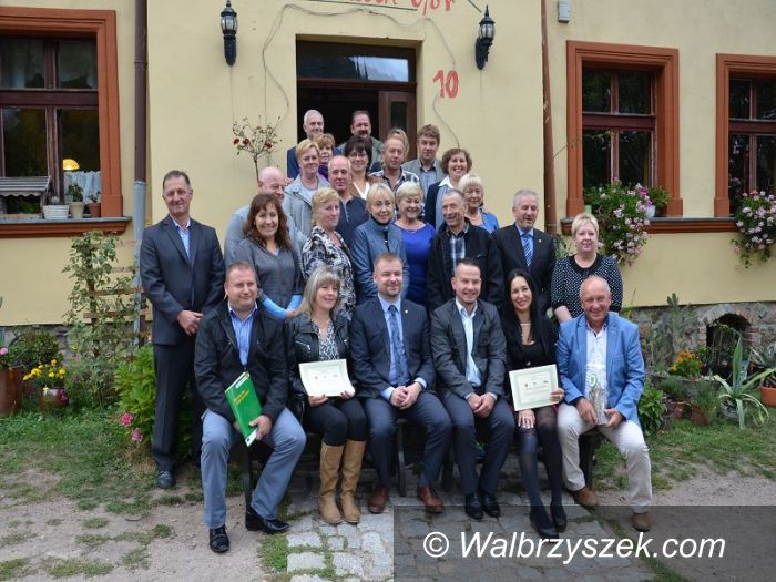 powiat wałbrzyski: Wyłoniono zwycięzców Powiatowego Konkursu Agroturystycznego