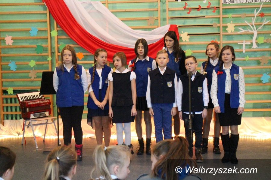 REGION, Kowalowa: Konkurs piosenki patriotycznej w Kowalowej
