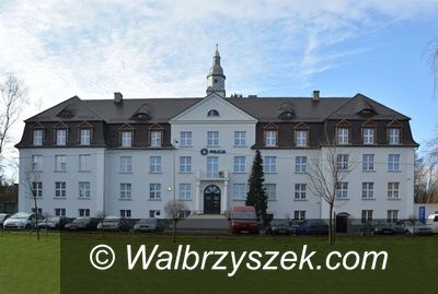 Wałbrzych: Uroczyste otwarcie Komisariatu Policji II w Wałbrzychu