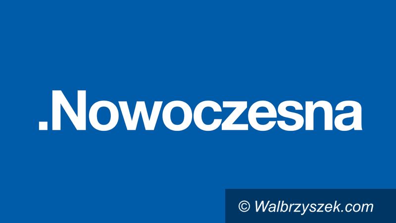 REGION: Wałbrzyszanka we władzach Nowoczesnej na Dolnym Śląsku