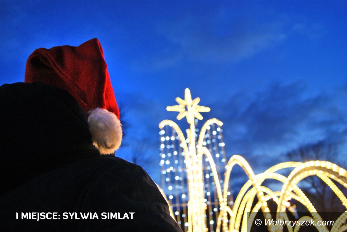 Świdnica: Wyniki konkursu fotograficznego „Świątecznie w Świdnicy”