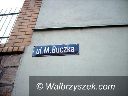 Wałbrzych: Niektóre ulice zmienią nazwy