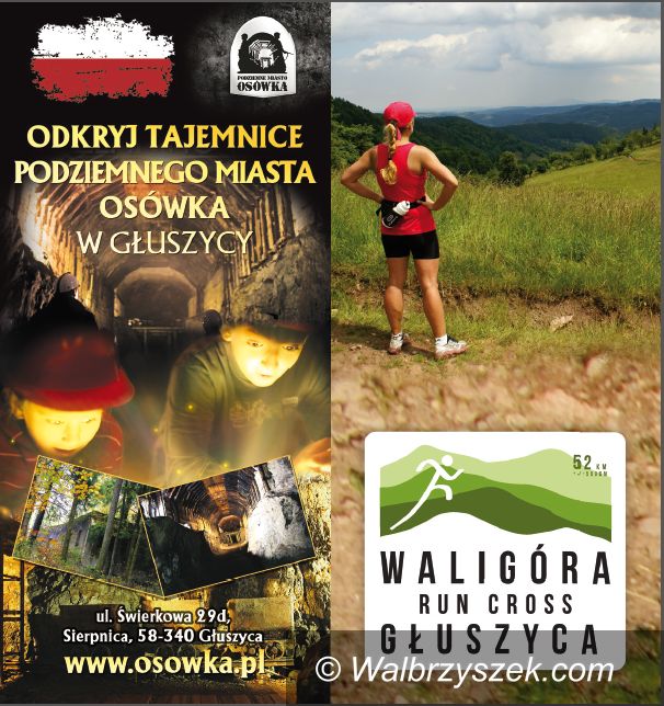 REGION: Waligóra Run Cross 2016