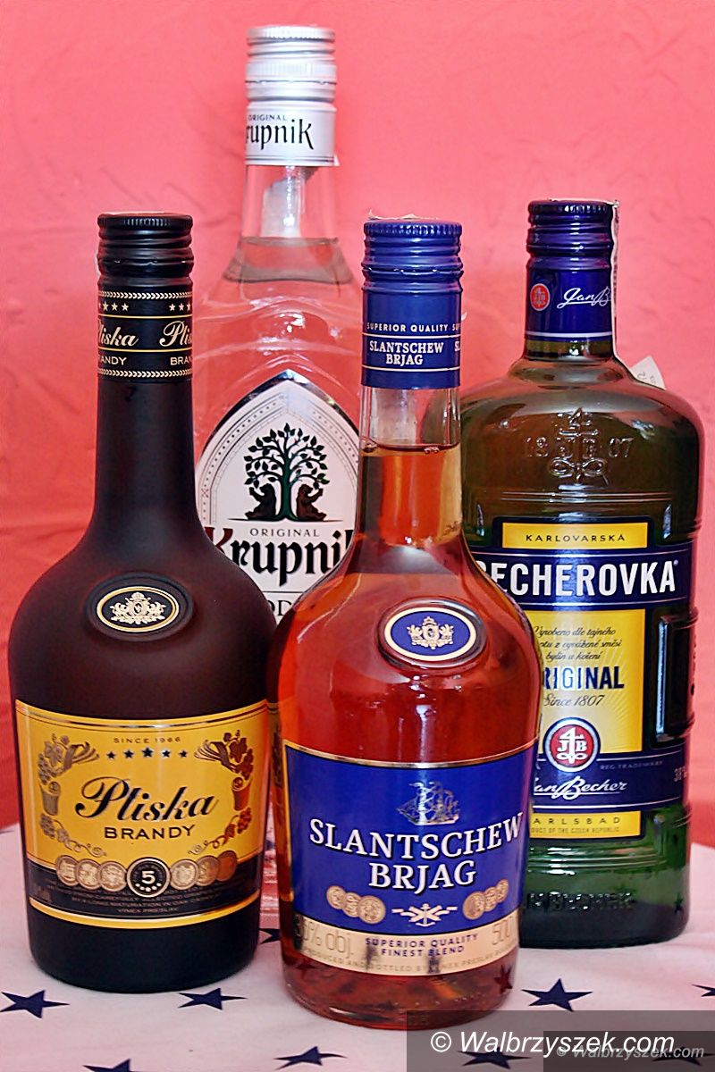 Kraj: Czy ograniczenia w sprzedaży alkoholu wejdą w życie?