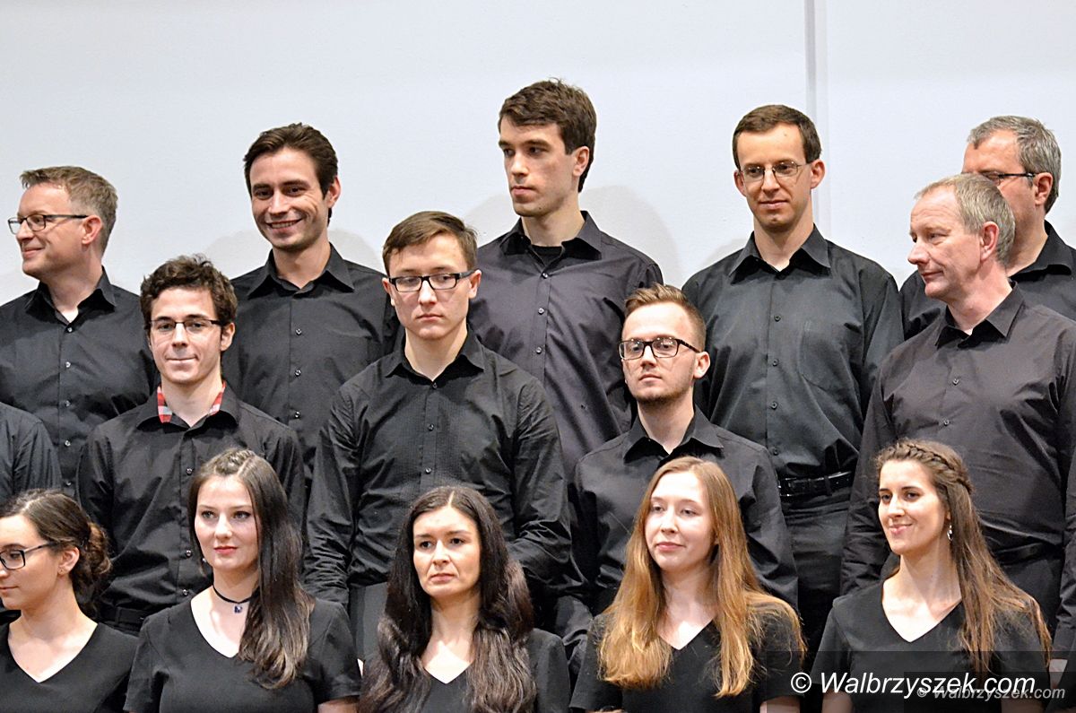 Wałbrzych: Koncert Wielkopostny w Filharmonii Sudeckiej