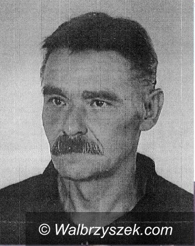 Region: Świdnica: Poszukiwany zaginiony mężczyzna