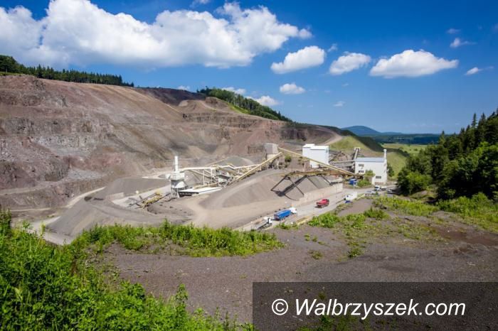 REGION, Rybnica Leśna: Pozytywna decyzja dla kopalni
