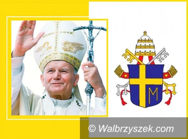 Region: Rocznica śmierci Papieża Polaka w Świebodzicach