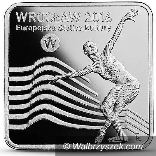 Wrocław: ESK Wrocław 2016 ma swoje monety