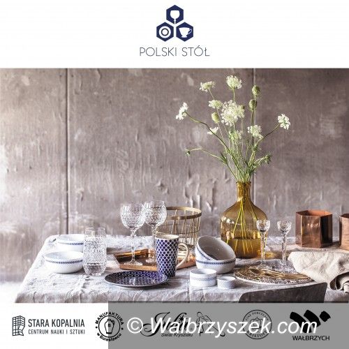 Wałbrzych: Zaprezentują „Polski Stół”