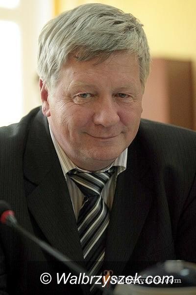 Wałbrzych: Marcel Chećko wiceprzewodniczącym Rady Powiatu SLD