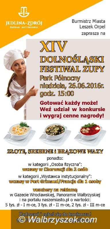 Wałbrzych/REGION: Imprezy na weekend