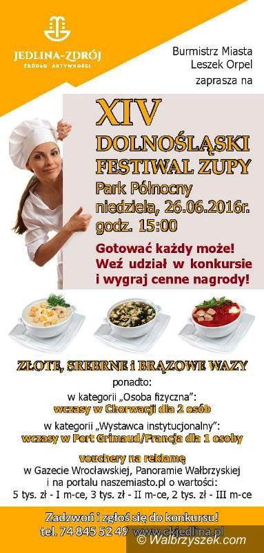 Wałbrzych/REGION: Imprezy na weekend