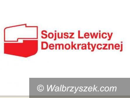 Wałbrzych/powiat wałbrzyski: Prezentujemy członków Rady Powiatowej SLD