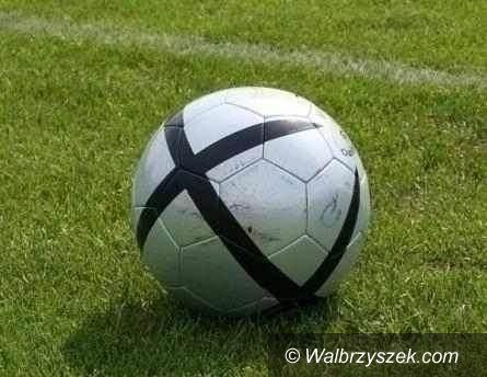 REGION: III liga piłkarska: Do Bielska–Białej po komplet punktów