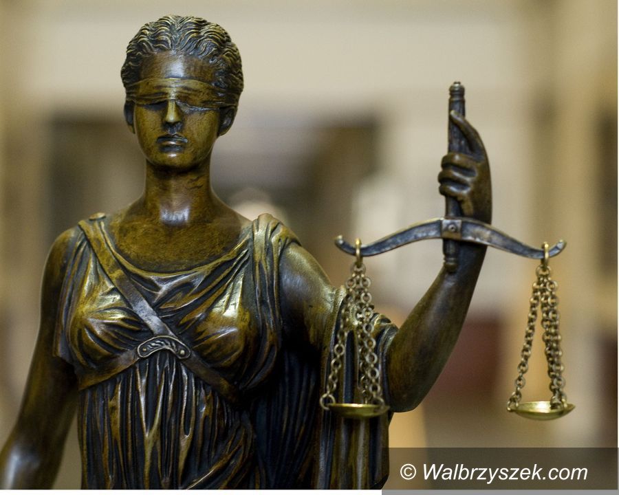 Wałbrzych: Wałbrzyszanin w plebiscycie na Obywatelskiego Sędziego Roku