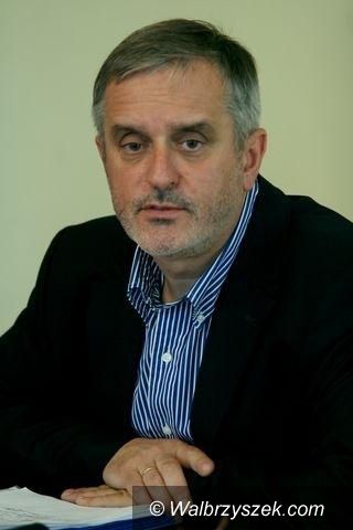 Wałbrzych: Roman Szełemej otrzymał medal Mickiewicz–Puszkin